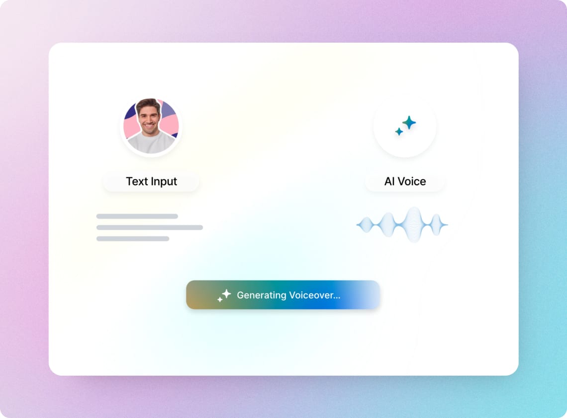 Prześlij, przeanalizuj, wygeneruj.