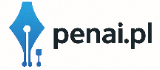 PenAI logo