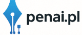 PenAI logo