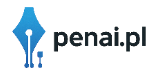 PenAI logo